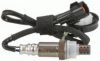 BOSCH F 00E 262 887 Lambda Sensor